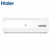 （新能效）海尔（Haier）KFR-35GW/20MCC83 1.5P 变频 冷暖 三级能效 壁挂式空调（单位：台）