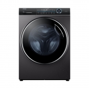 海尔（Haier）XQG100-HBD14126L 10KG一级变频全自动 洗烘一体滚筒洗衣机（单位：台）